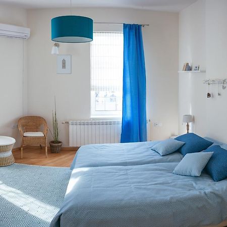 Guest House Maison 21 بلوفديف المظهر الخارجي الصورة