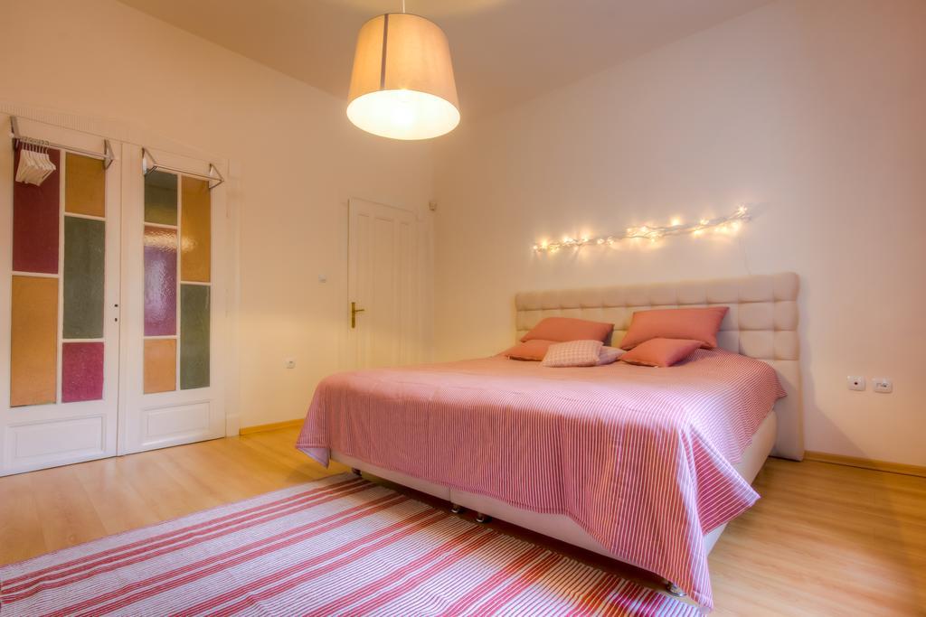 Guest House Maison 21 بلوفديف المظهر الخارجي الصورة
