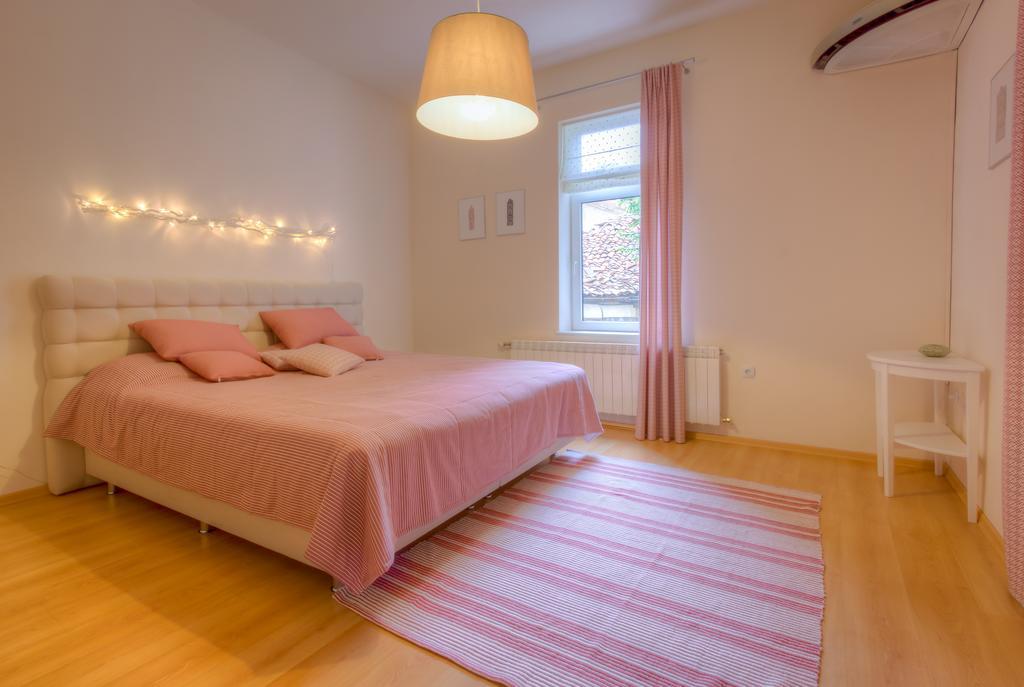 Guest House Maison 21 بلوفديف المظهر الخارجي الصورة