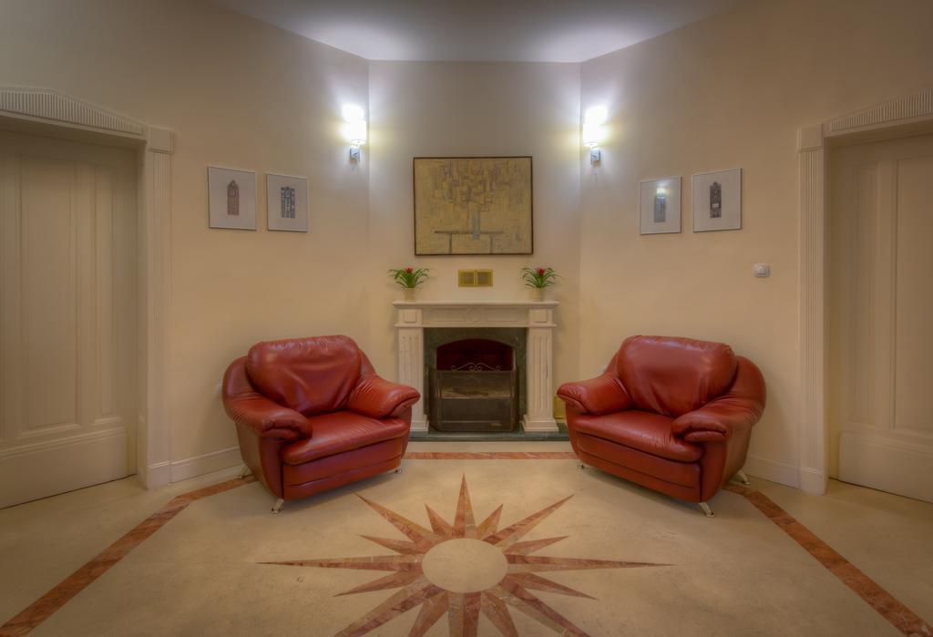 Guest House Maison 21 بلوفديف المظهر الخارجي الصورة