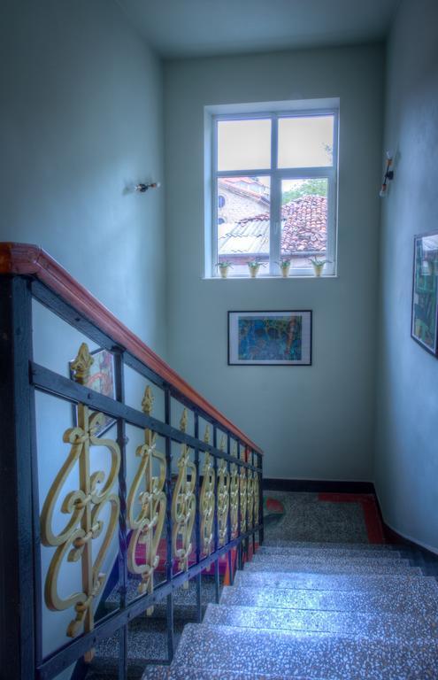 Guest House Maison 21 بلوفديف المظهر الخارجي الصورة
