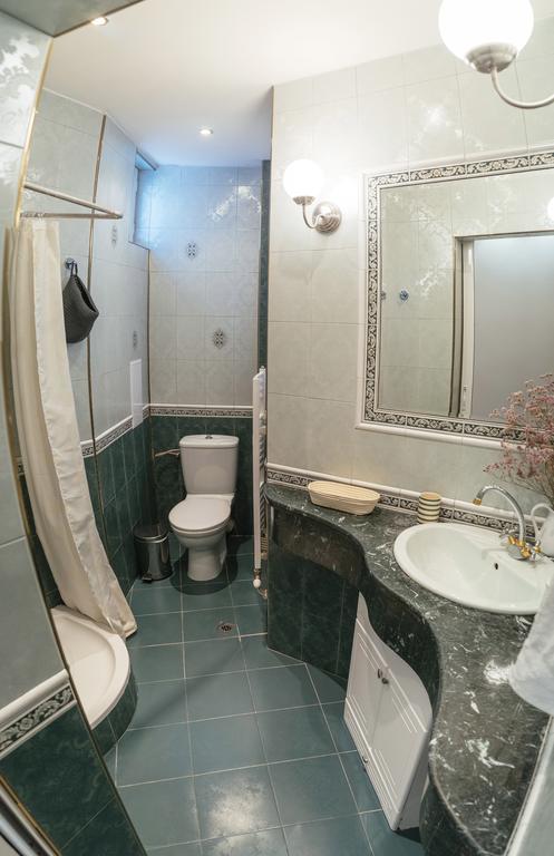Guest House Maison 21 بلوفديف المظهر الخارجي الصورة
