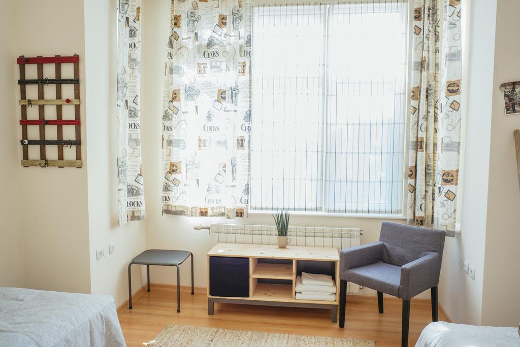 Guest House Maison 21 بلوفديف المظهر الخارجي الصورة