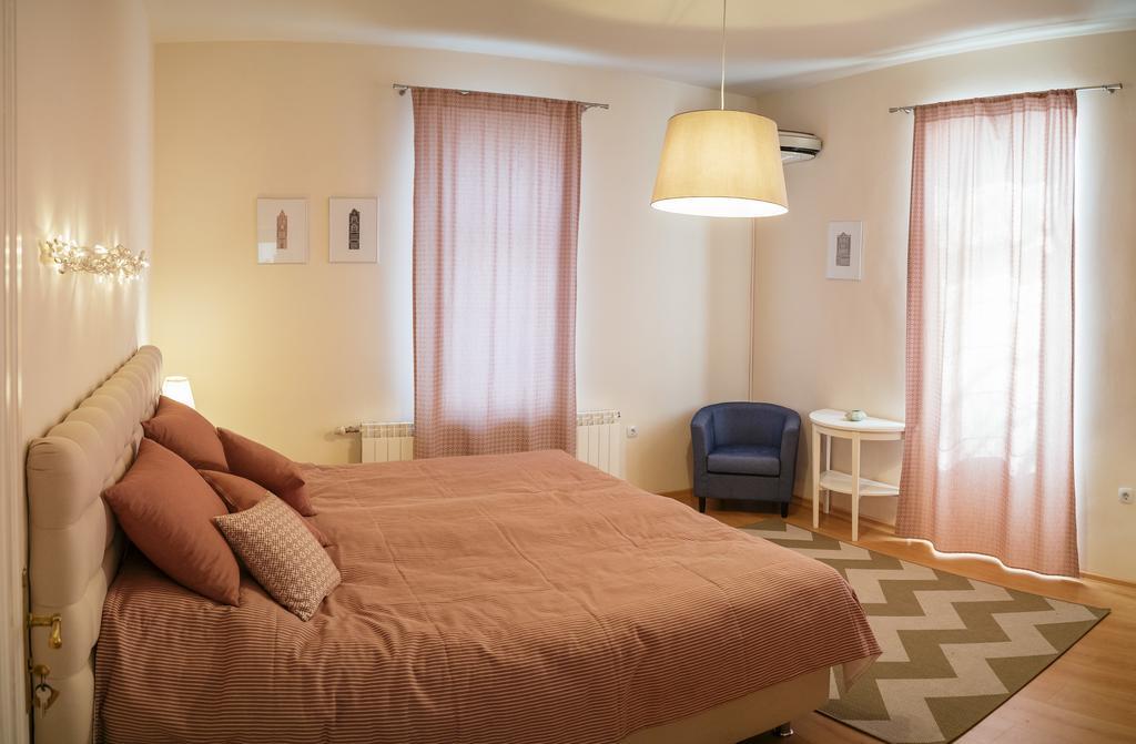 Guest House Maison 21 بلوفديف المظهر الخارجي الصورة